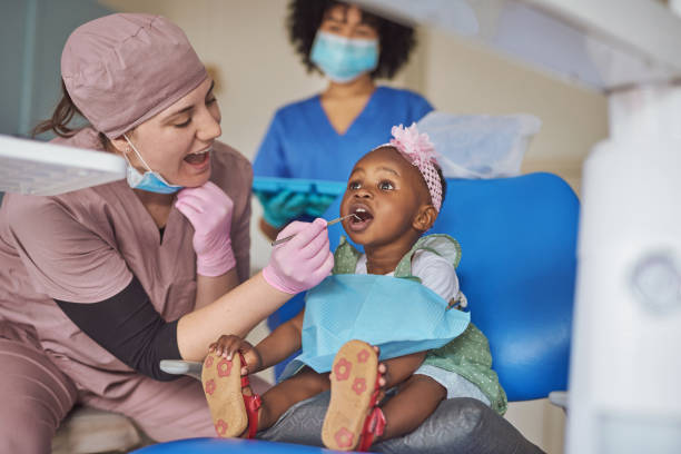 Why Choose Us for Your Dental Needs in Rhinelander, WI