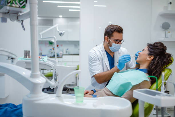 Best Traditional Braces  in Rhinelander, WI