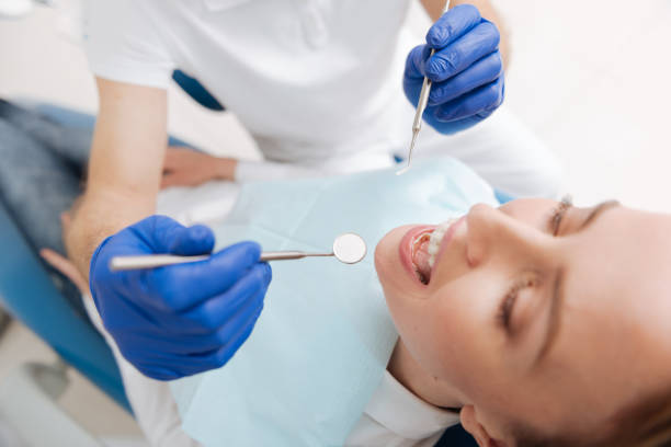 Professional  Holistic Dental Services in Rhinelander, WI